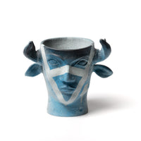 Artemis Blue from CHEAPART ATHENS 2021 Exhibition