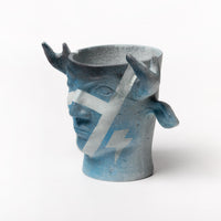 Artemis Blue from CHEAPART ATHENS 2021 Exhibition