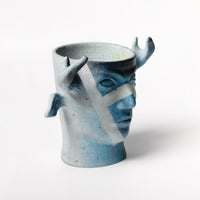 Artemis Blue from CHEAPART ATHENS 2021 Exhibition