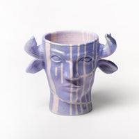 Artemis Blue from CHEAPART ATHENS 2021 Exhibition