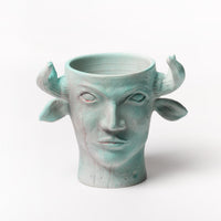 Artemis Blue from CHEAPART ATHENS 2021 Exhibition