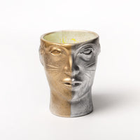 Bunny Mamma in Gold from CHEAPART ATHENS 2021
