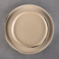 Painted tableware set #3