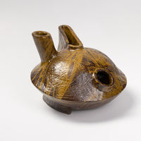 Heart tube Vessel