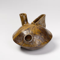 Heart tube Vessel