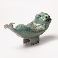 Mermaid torso