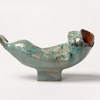 Mermaid torso