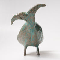 Mermaid torso