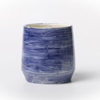 Scratch Blue