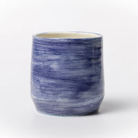 Scratch Blue
