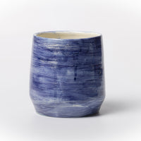 Scratch Blue
