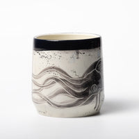 Sea creature - Squid-