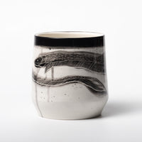 Sea creature - Snake fish-