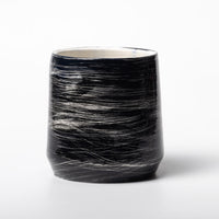 Scratch Black