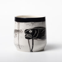 Sea creature - Long fish -