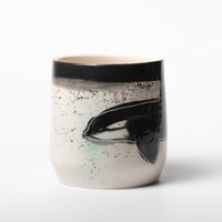 Sea creature - Whale-