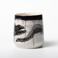 Sea creature - Smerna-