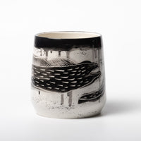 Sea creature - Smerna-