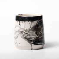 Sea creature - Shell-