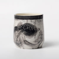 Sea creature - Octopus -