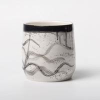 Sea creature - Sepia -