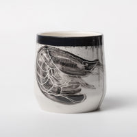Sea creature - Shrimp -