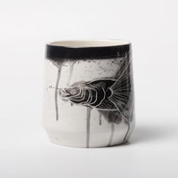 Sea creature - Longfin -