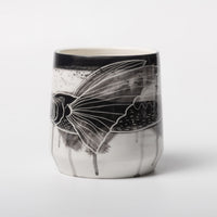 Sea creature - Longfin -