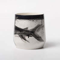 Sea creature - Swordfish -