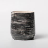 Scratch Black