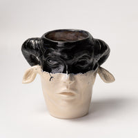 Ram Head