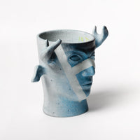 Artemis Blue from CHEAPART ATHENS 2021 Exhibition