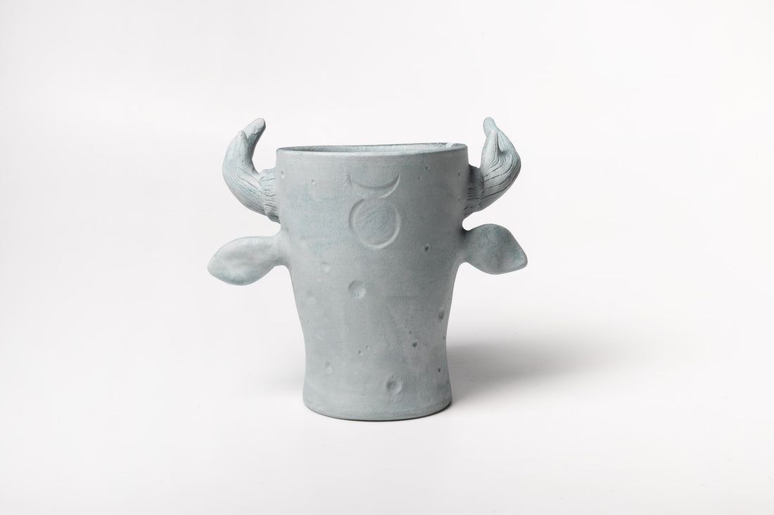 Artemis Blue from CHEAPART ATHENS 2021 Exhibition