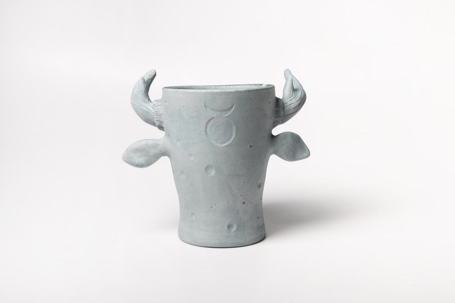 Artemis Blue from CHEAPART ATHENS 2021 Exhibition