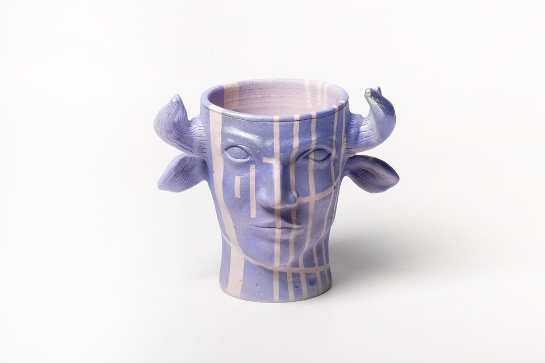 Artemis Blue from CHEAPART ATHENS 2021 Exhibition