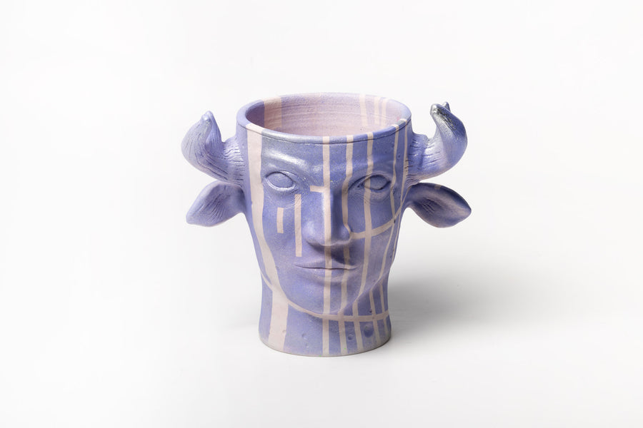 Artemis Blue from CHEAPART ATHENS 2021 Exhibition