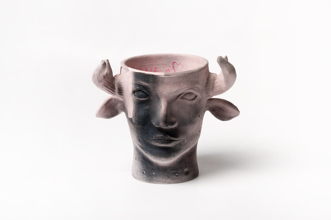 Artemis Blue from CHEAPART ATHENS 2021 Exhibition