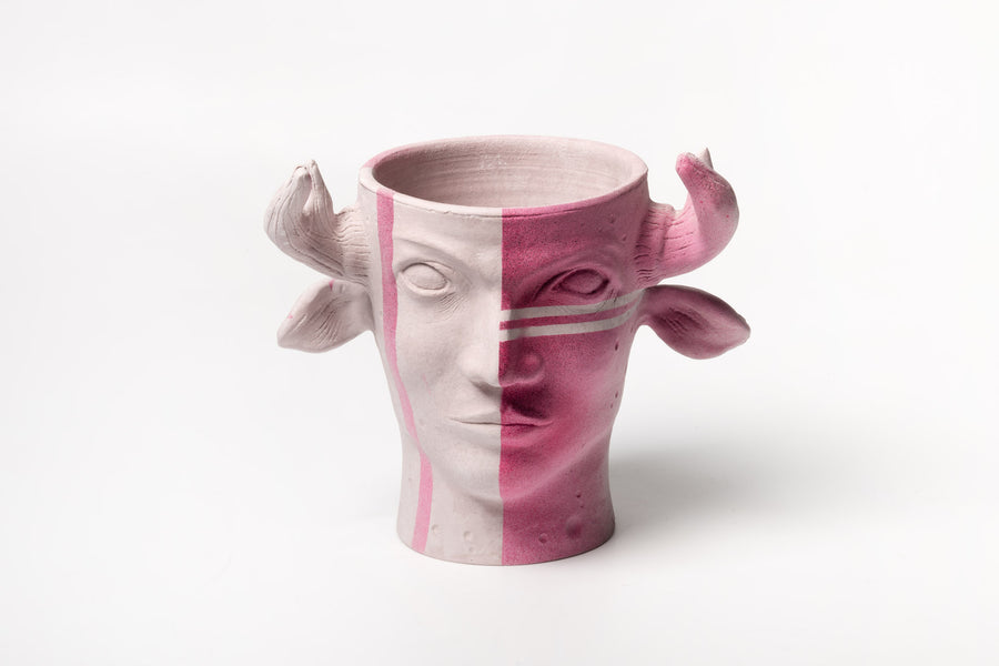 Artemis Blue from CHEAPART ATHENS 2021 Exhibition