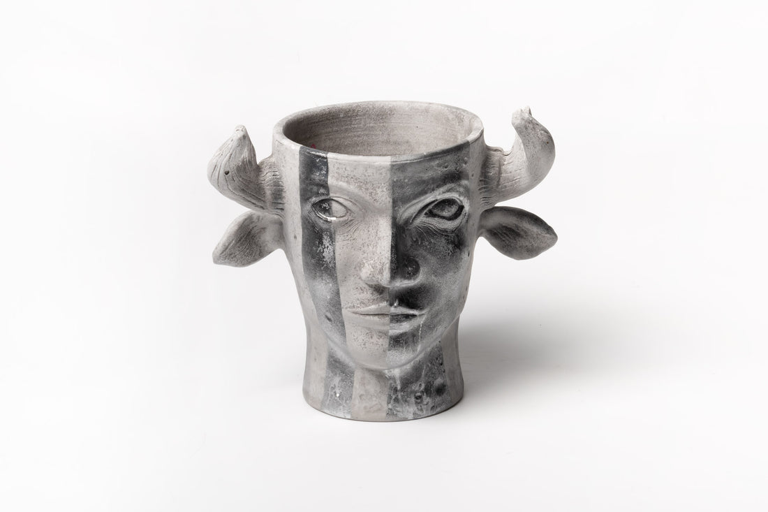 Artemis Blue from CHEAPART ATHENS 2021 Exhibition