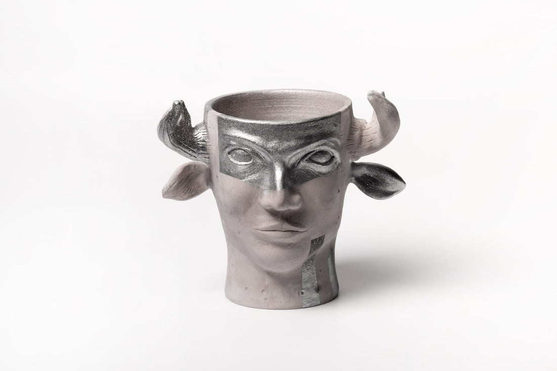 Artemis Blue from CHEAPART ATHENS 2021 Exhibition