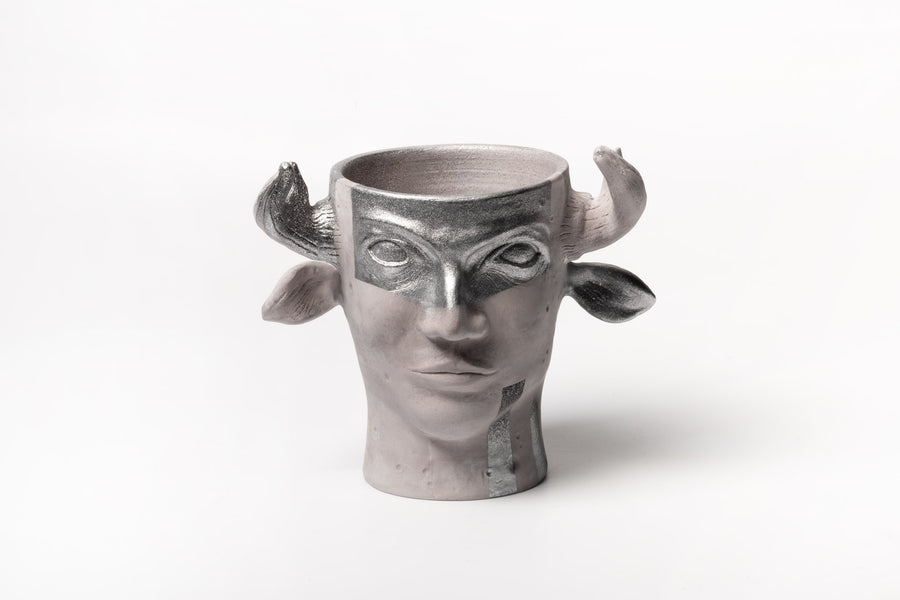 Artemis Blue from CHEAPART ATHENS 2021 Exhibition