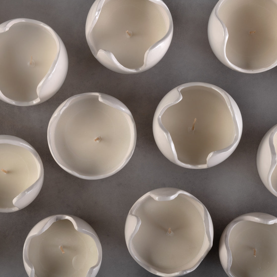 Candles ( Break an Egg)