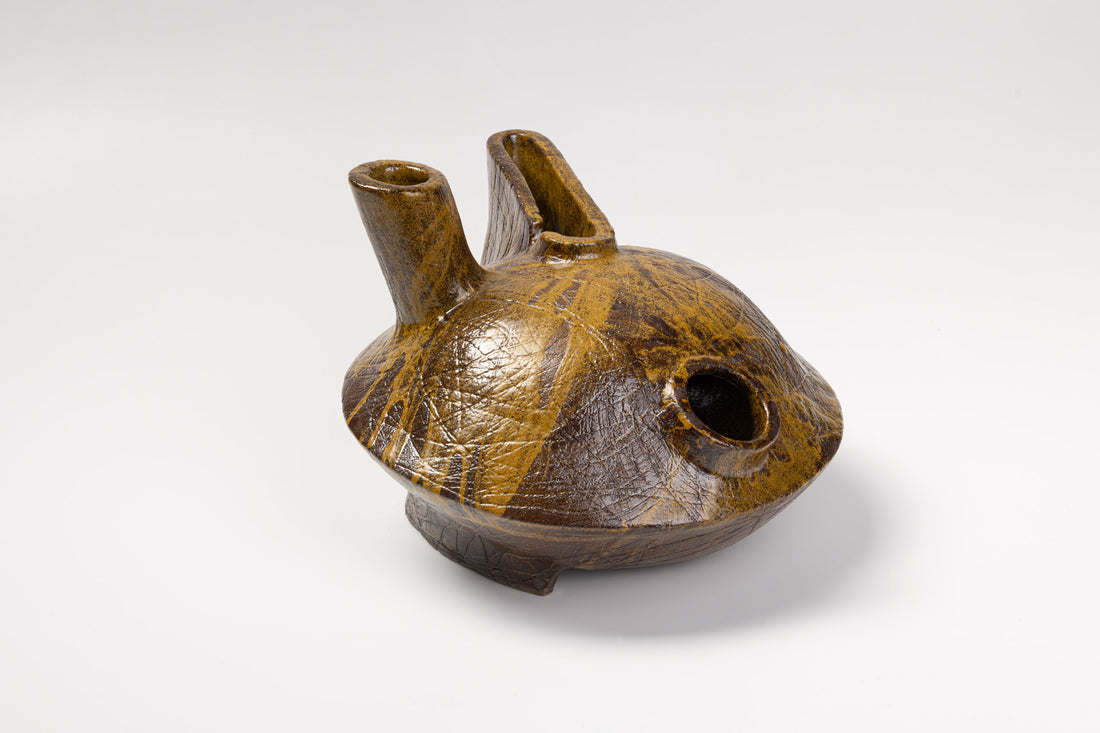 Heart tube Vessel