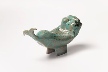 Mermaid torso