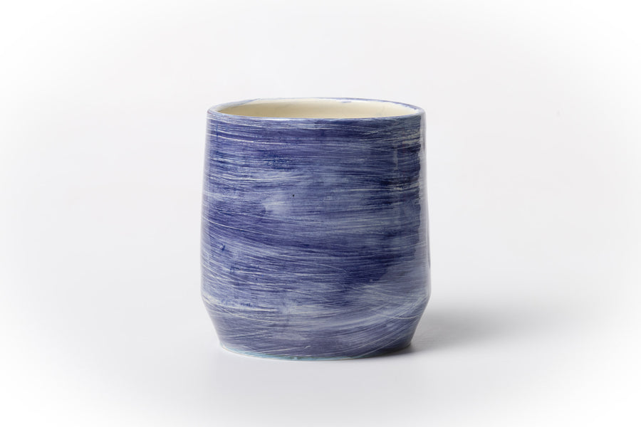 Scratch Blue