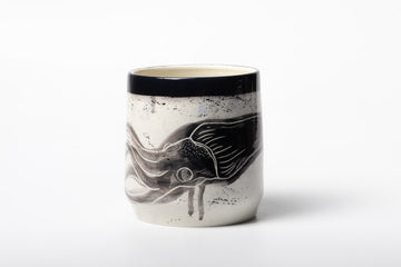 Sea creature - Squid-