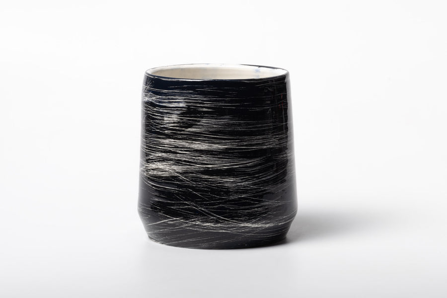 Scratch Black