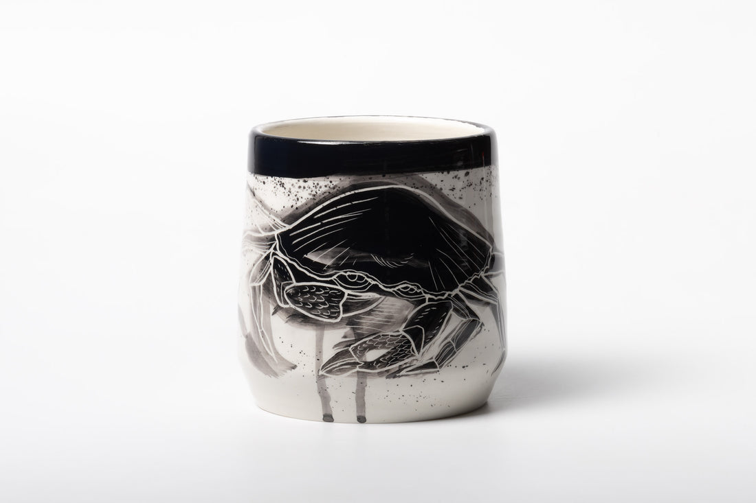 Sea creature -Crab-