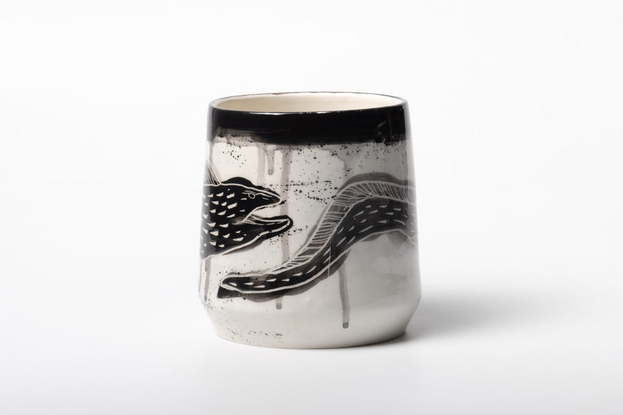 Sea creature - Smerna-