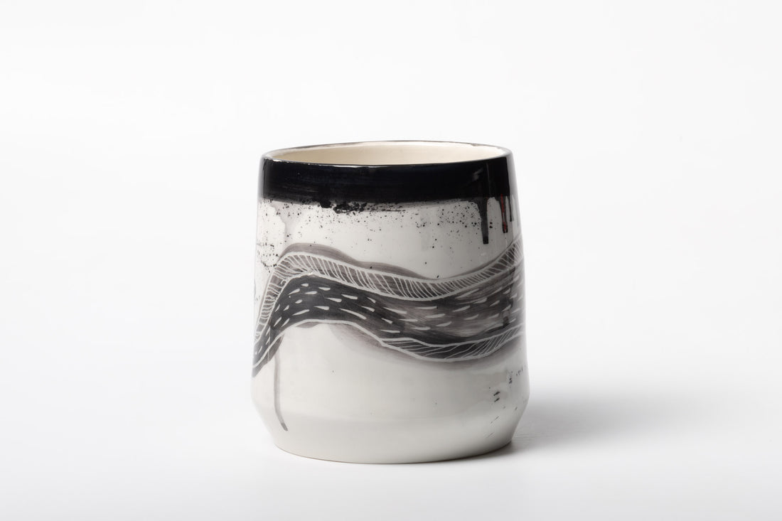 Sea creature - Smerna-